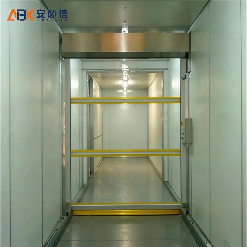 香港特别行政区工业快速门