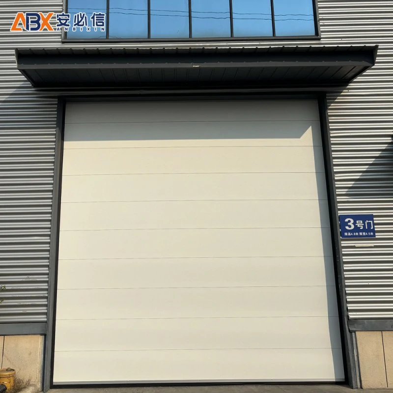 香港特别行政区钢质提升门